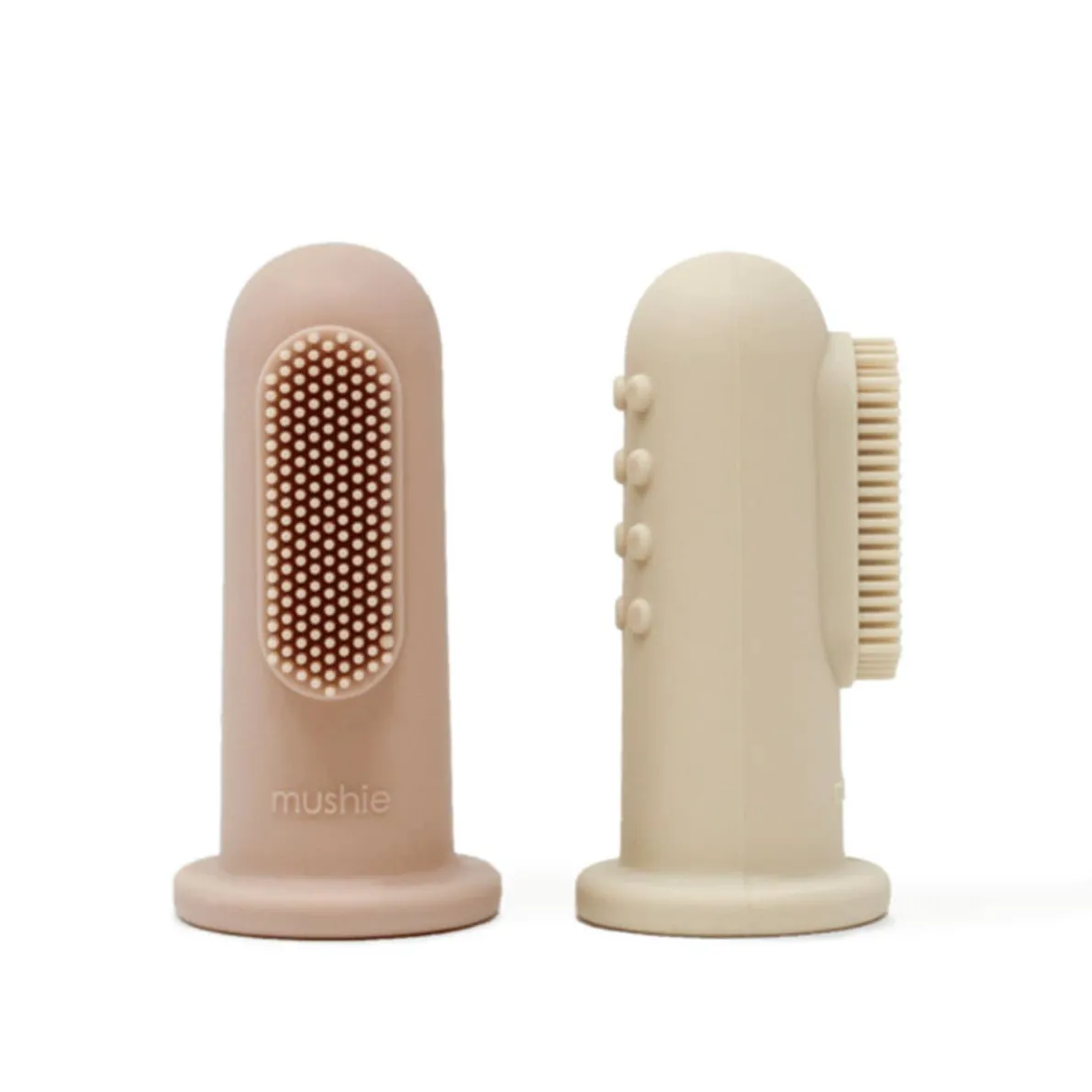 Finger Toothbrush (2 Pack)