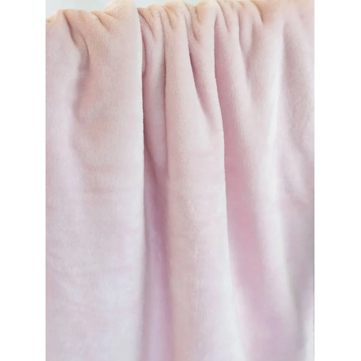 Flannel Sherpa Blanket