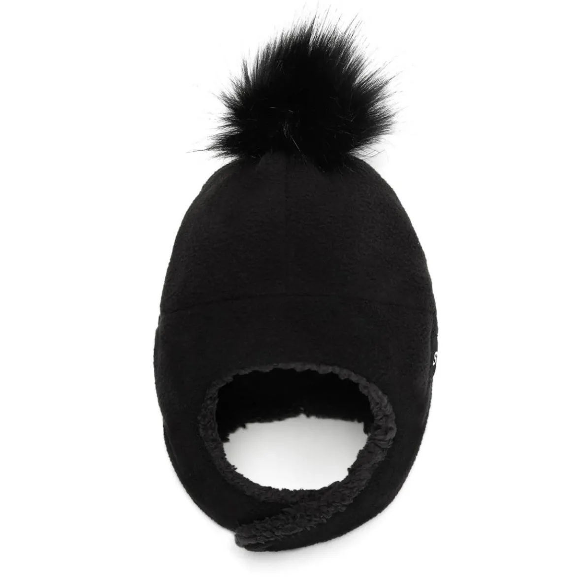 Fleece Hat