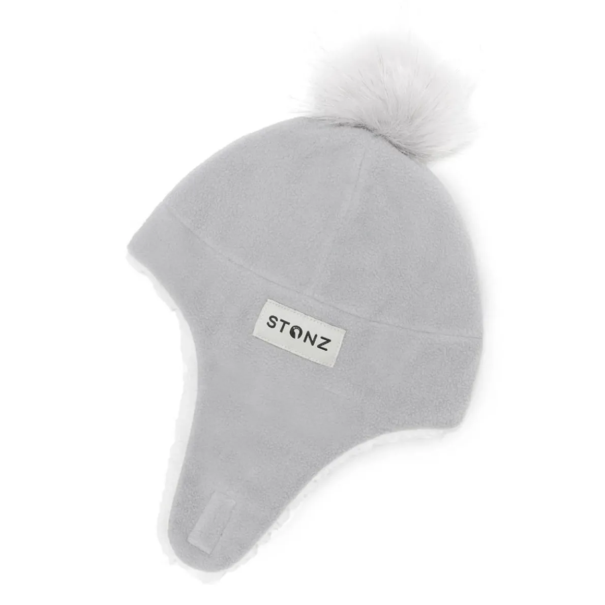 Fleece Hat
