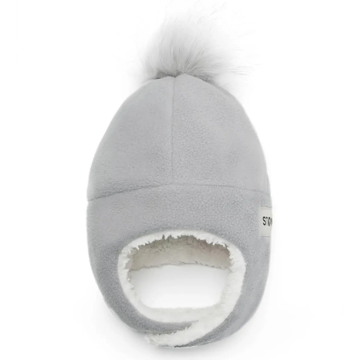 Fleece Hat