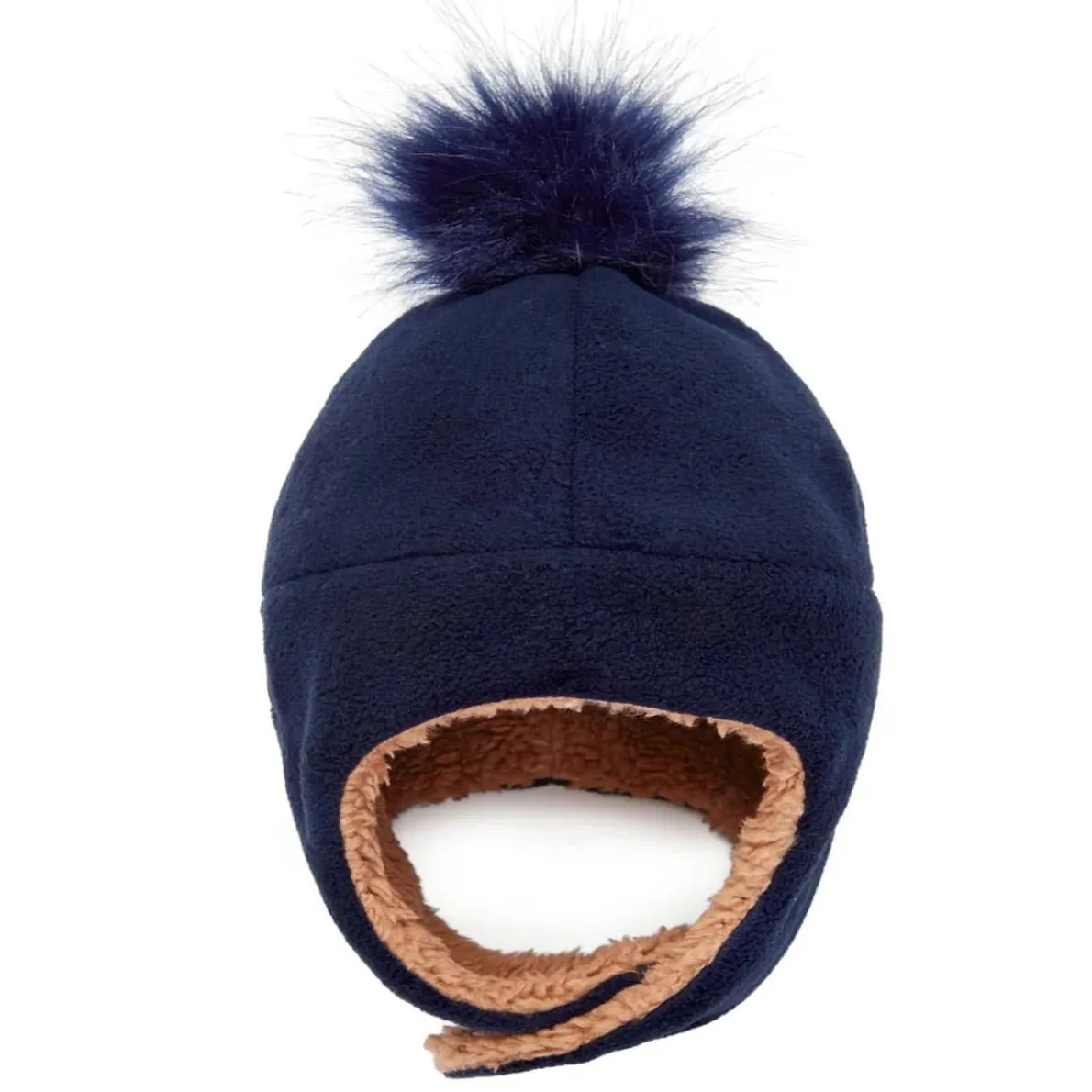 Fleece Hat