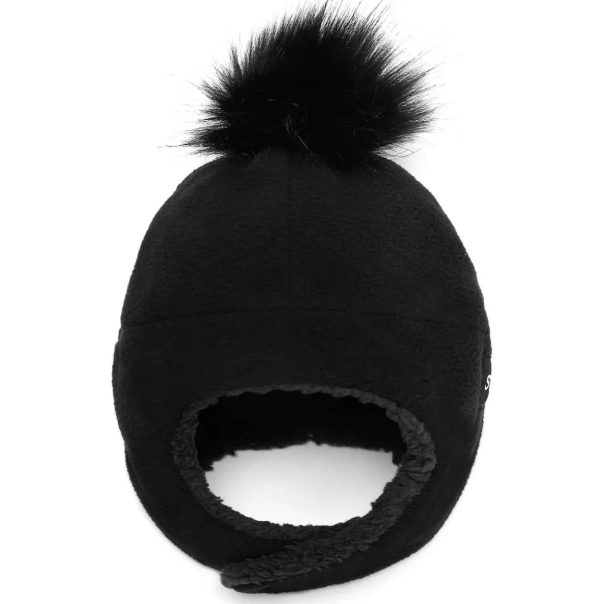 Fleece Hat
