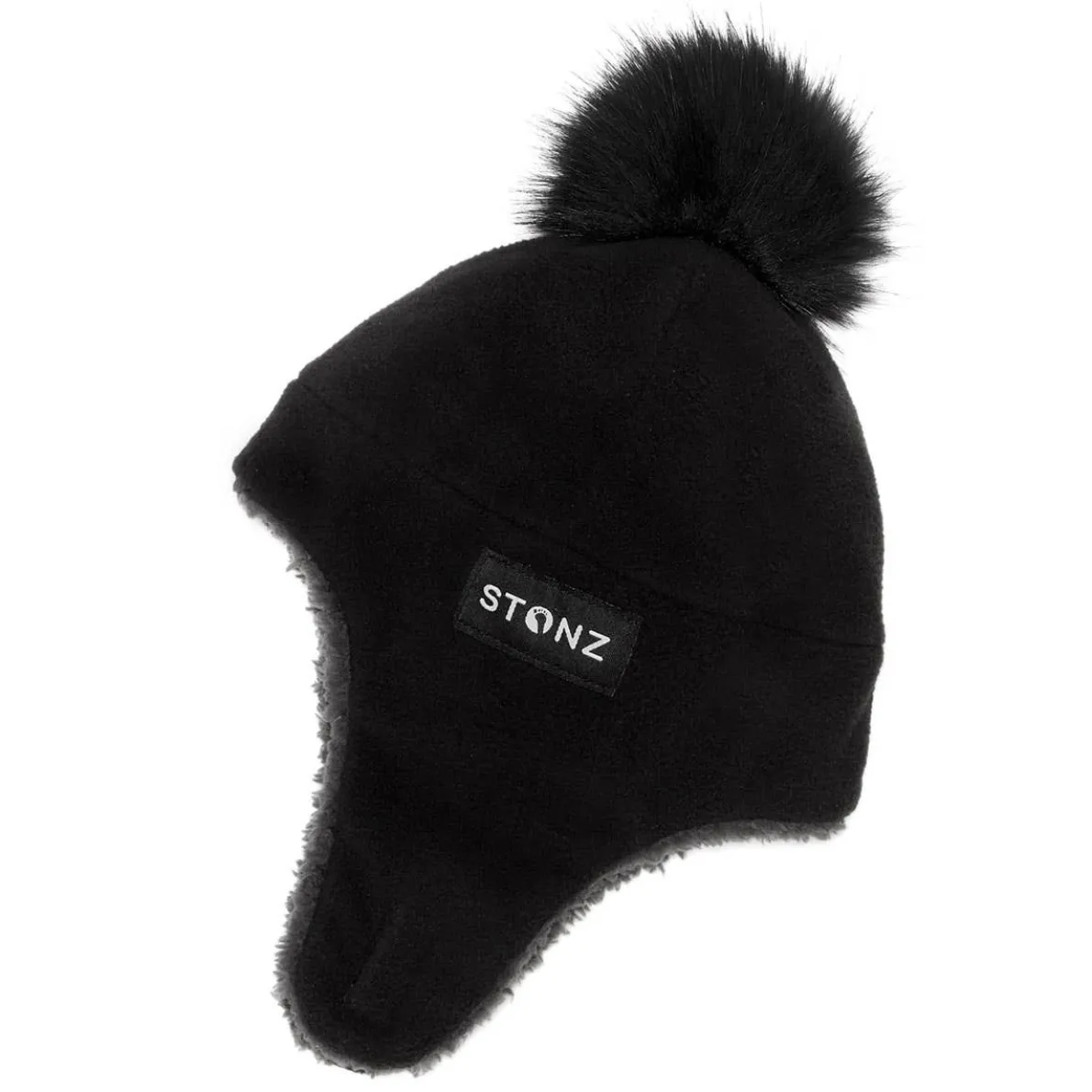 Fleece Hat
