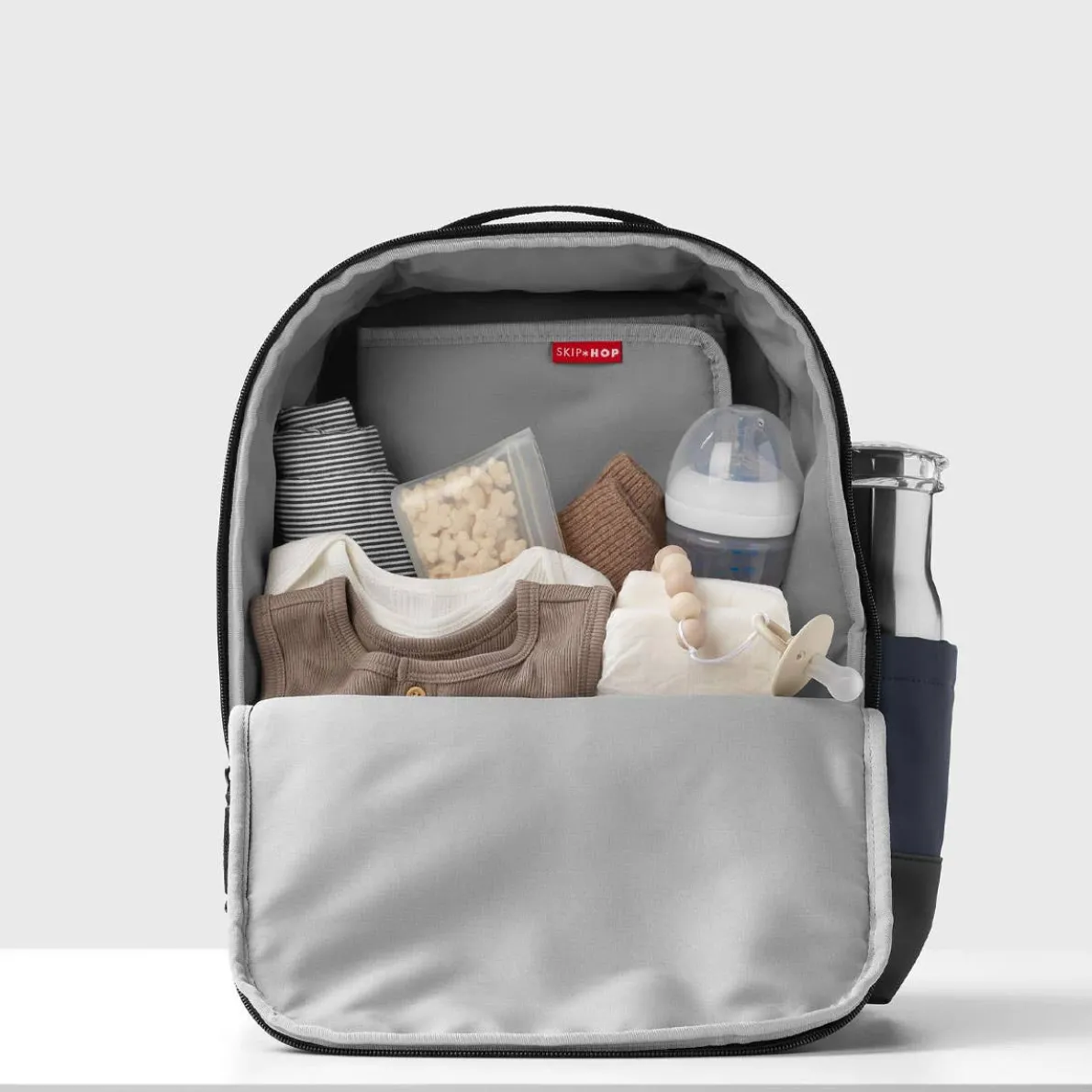 Flex Diaper Backpack