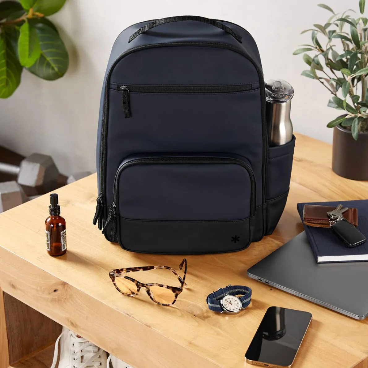 Flex Diaper Backpack