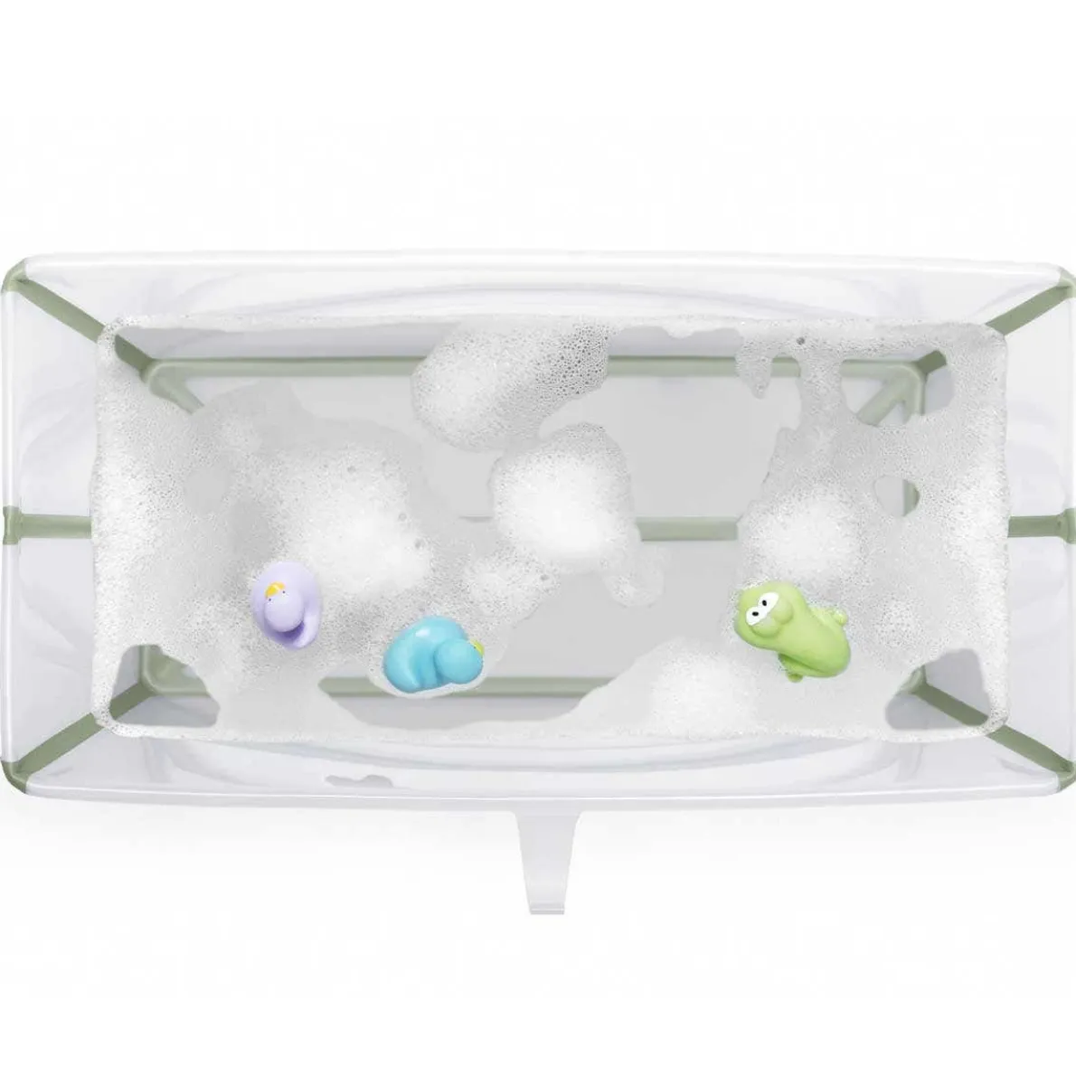 Flexi Bath® Bundle