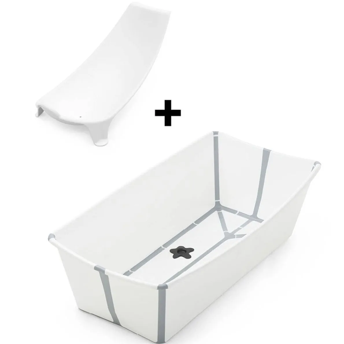 Flexi Bath® X-Large Bundle