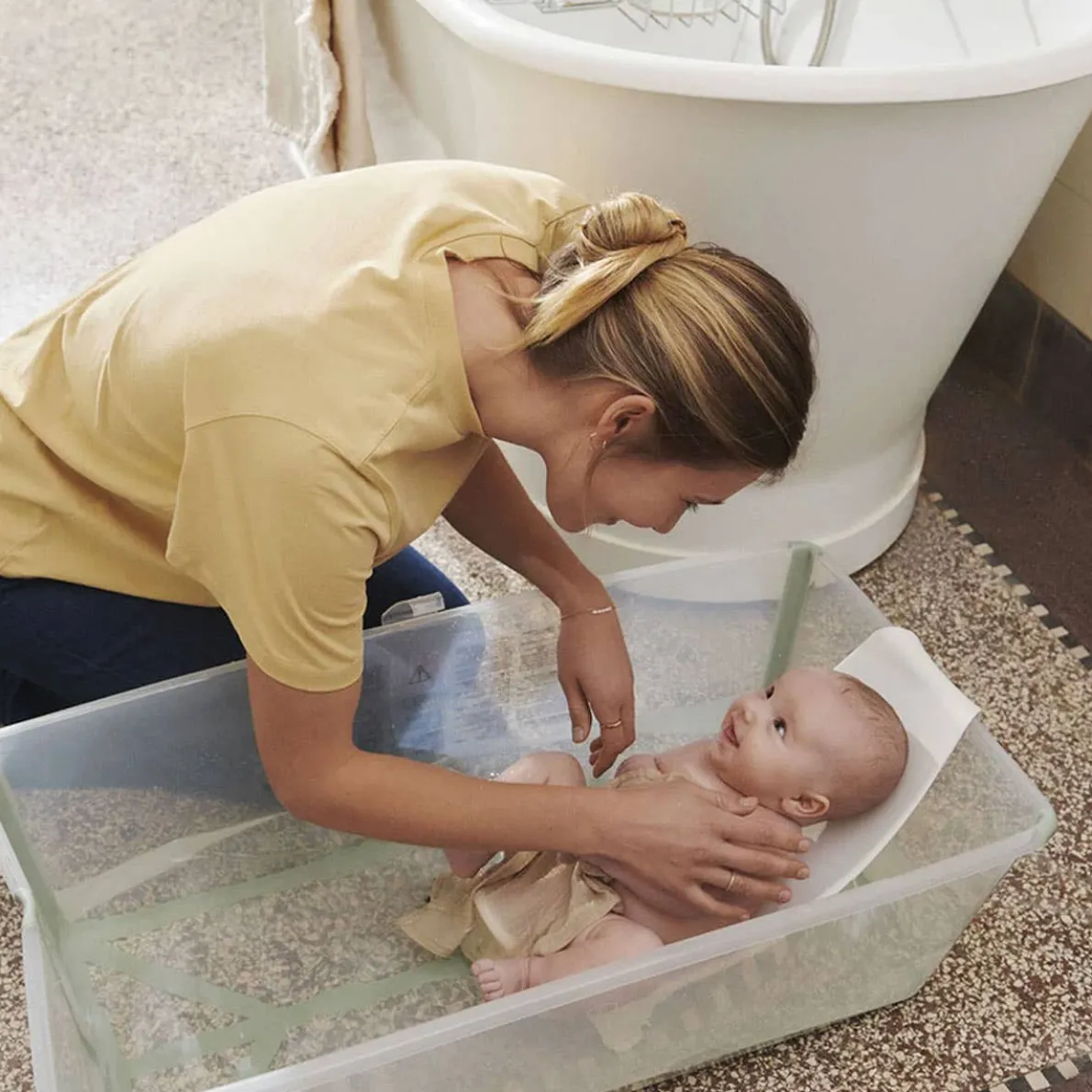 Flexi Bath® X-Large Bundle