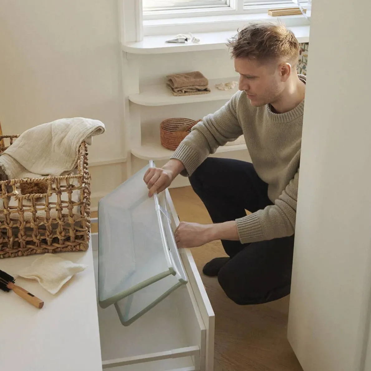 Flexi Bath® X-Large Bundle