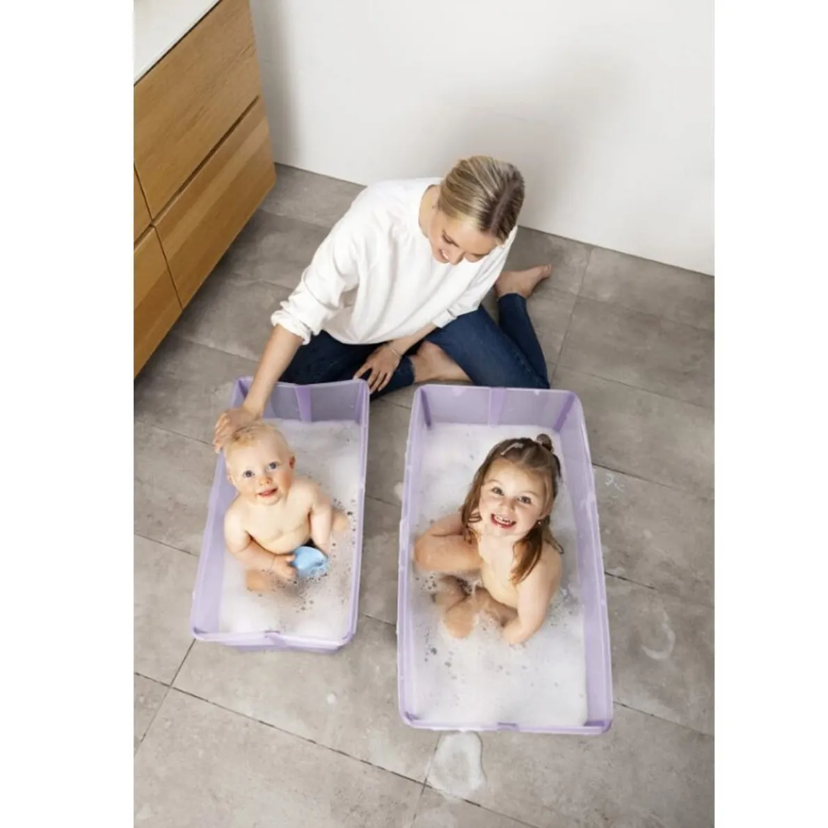 Flexi Bath® X-Large
