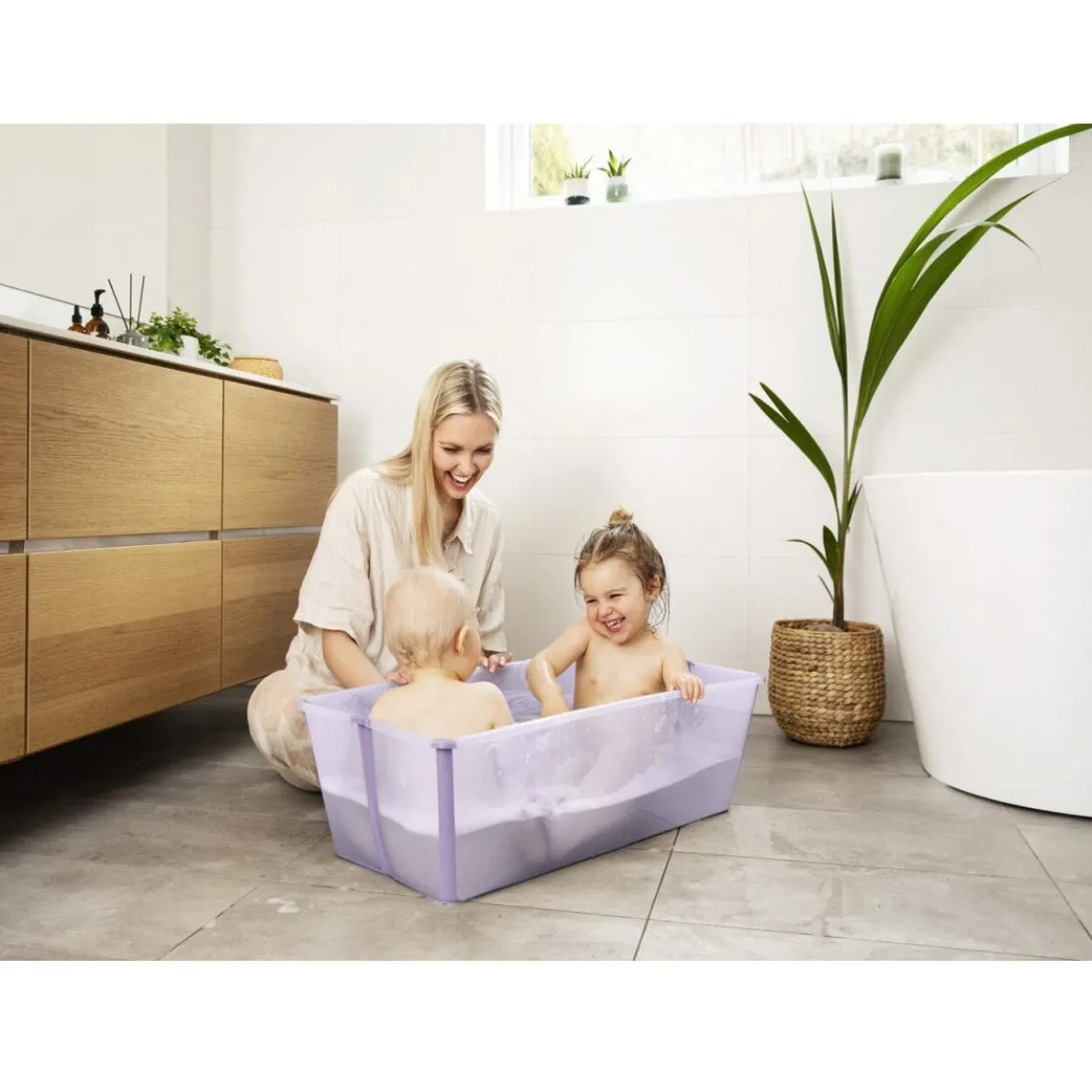 Flexi Bath® X-Large