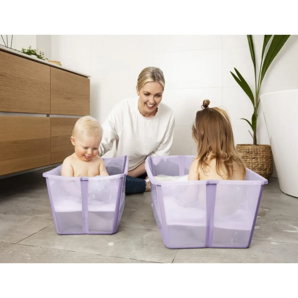 Flexi Bath® X-Large