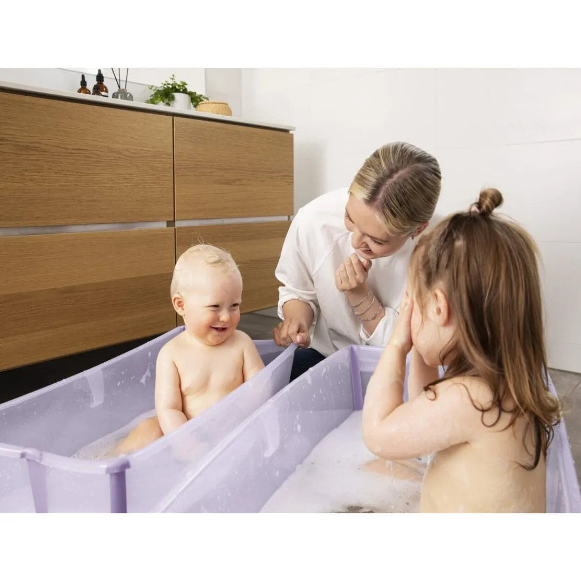 Flexi Bath® X-Large