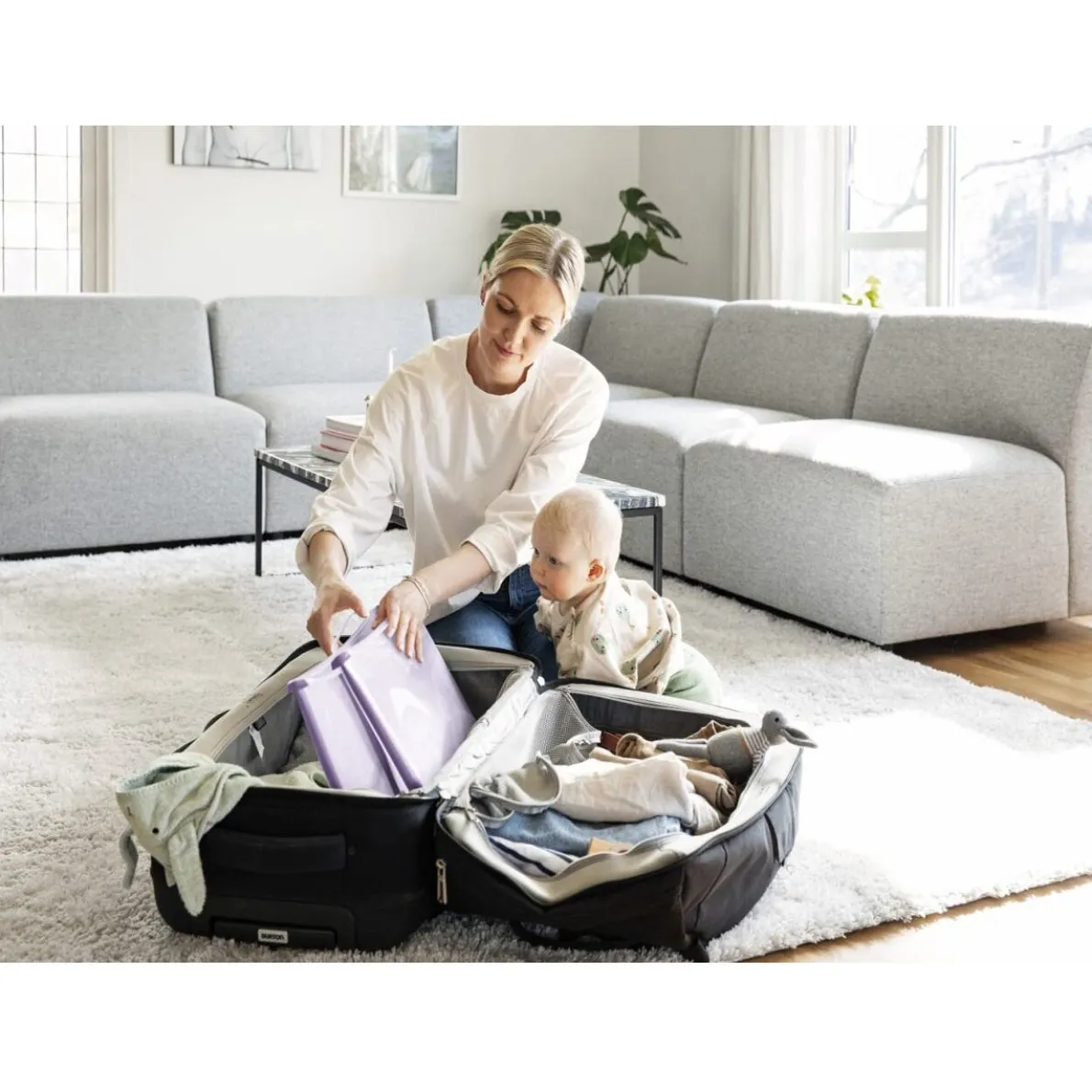 Flexi Bath® X-Large