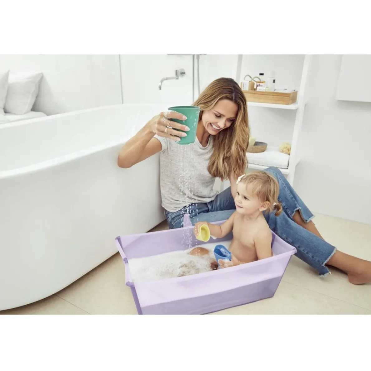 Flexi Bath® X-Large