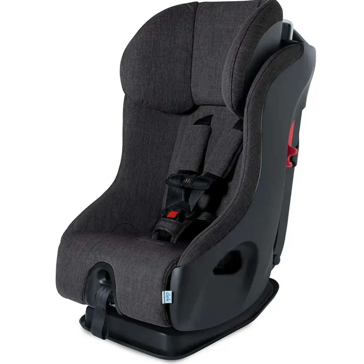 Fllo Convertible Car Seat - Slate