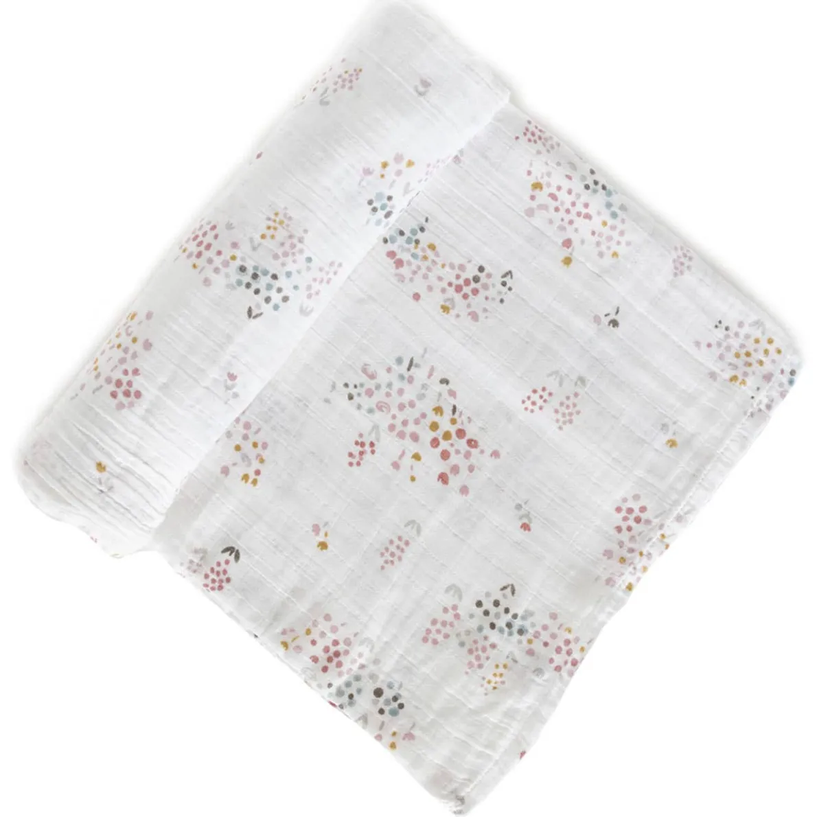 Flower Patch Swaddle