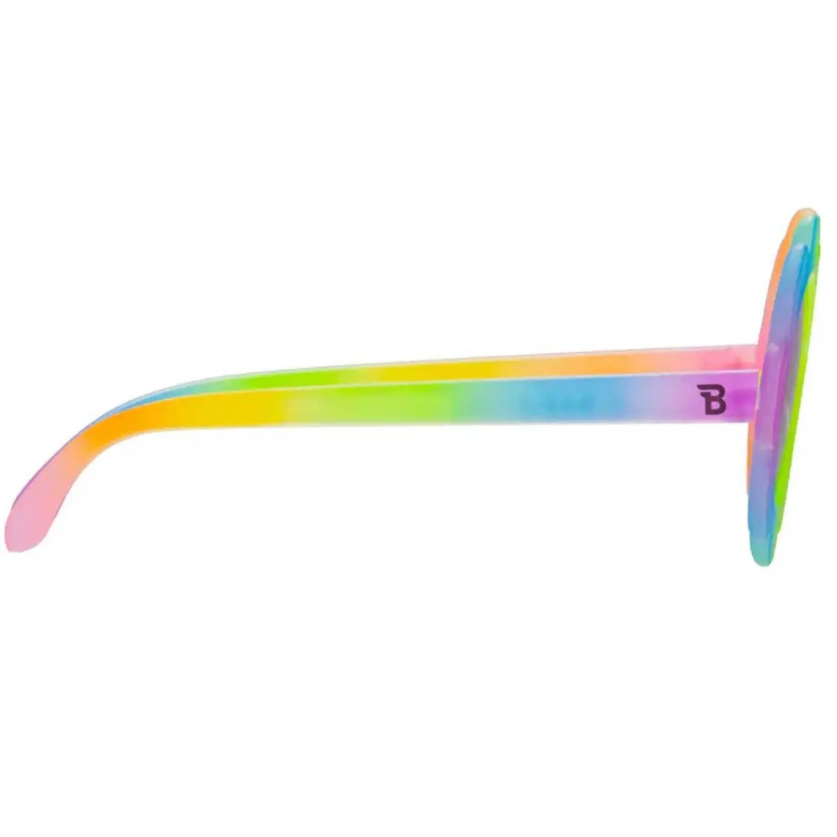 Flower Sunglasses (Limited Edition) - Rainbow Collection