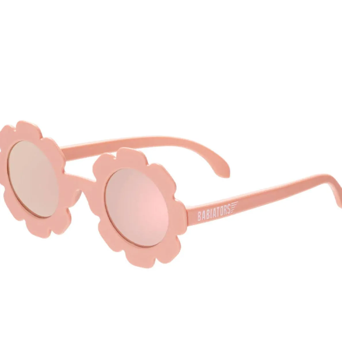 Flower Sunglasses (Limited Edition)