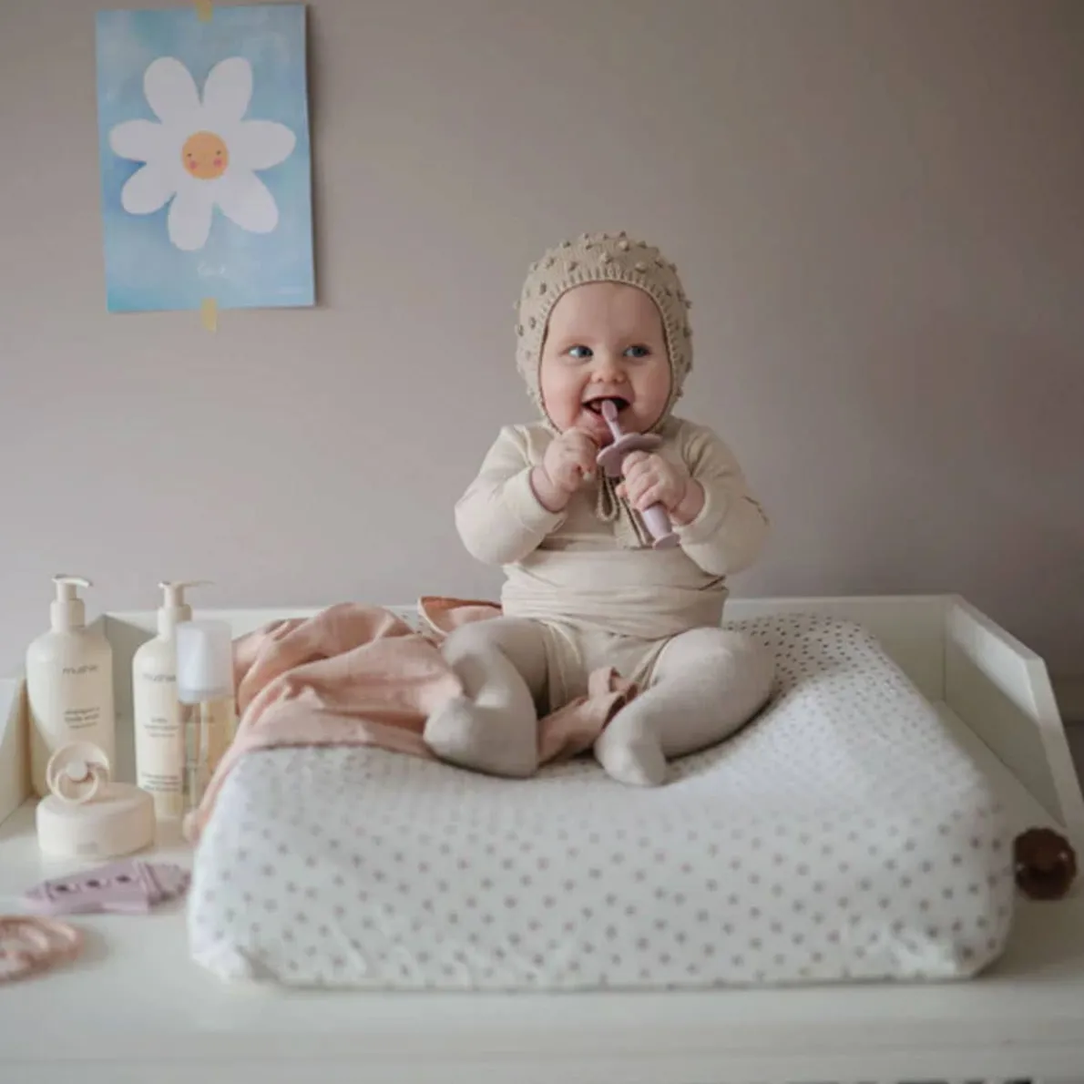 Flower Training Toothbrush