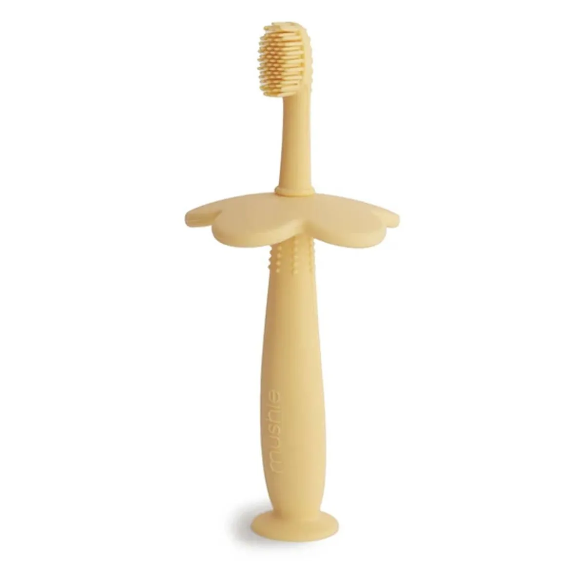 Flower Training Toothbrush