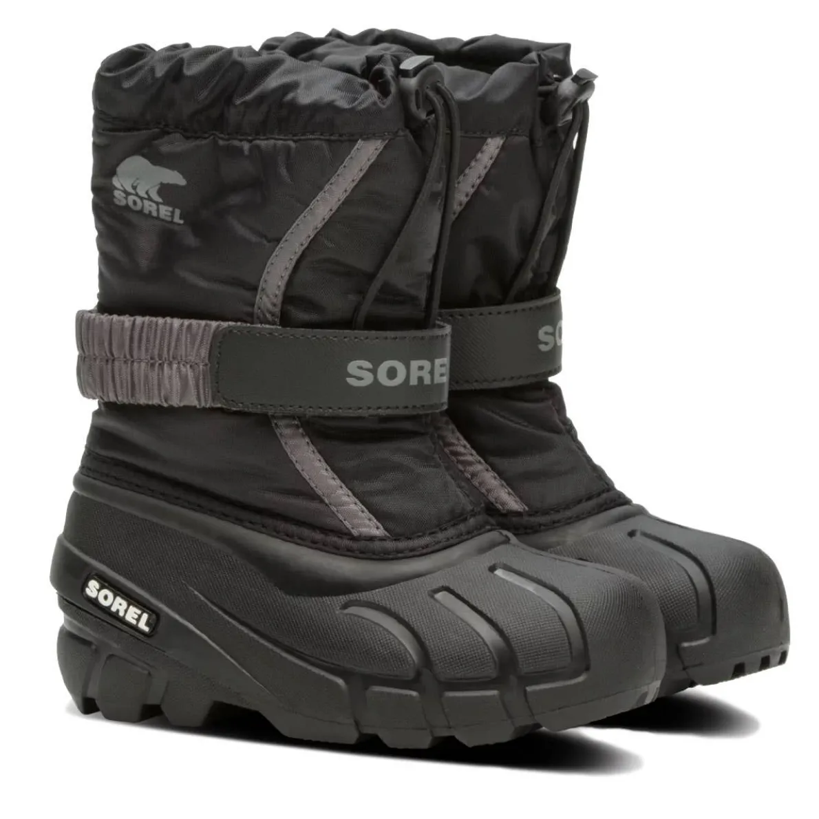 Flurry Boots (Child)