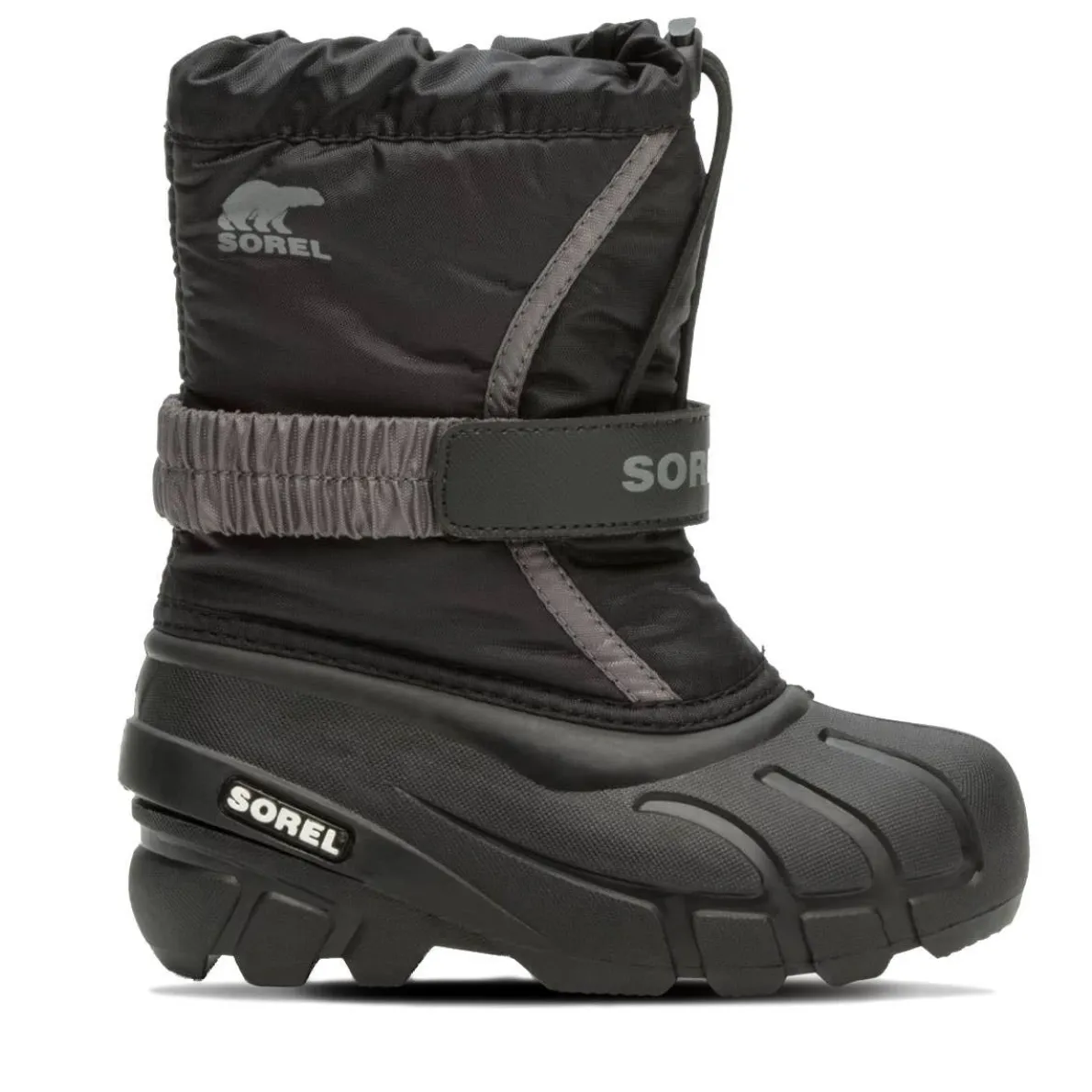 Flurry Boots (Child)