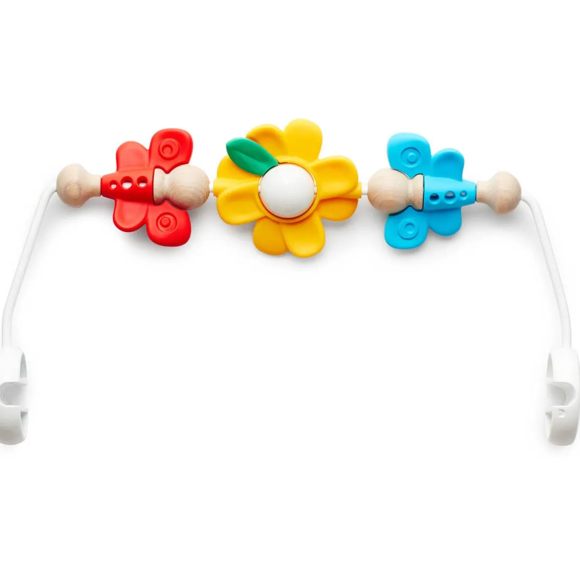 Flying Friends Toy for Bouncer