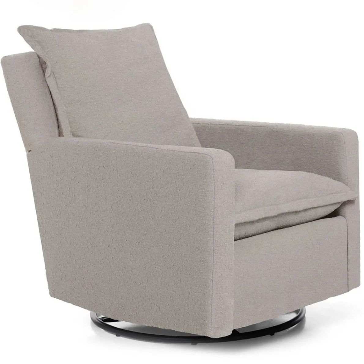 Flynn Recliner Swivel Glider (Grade D)