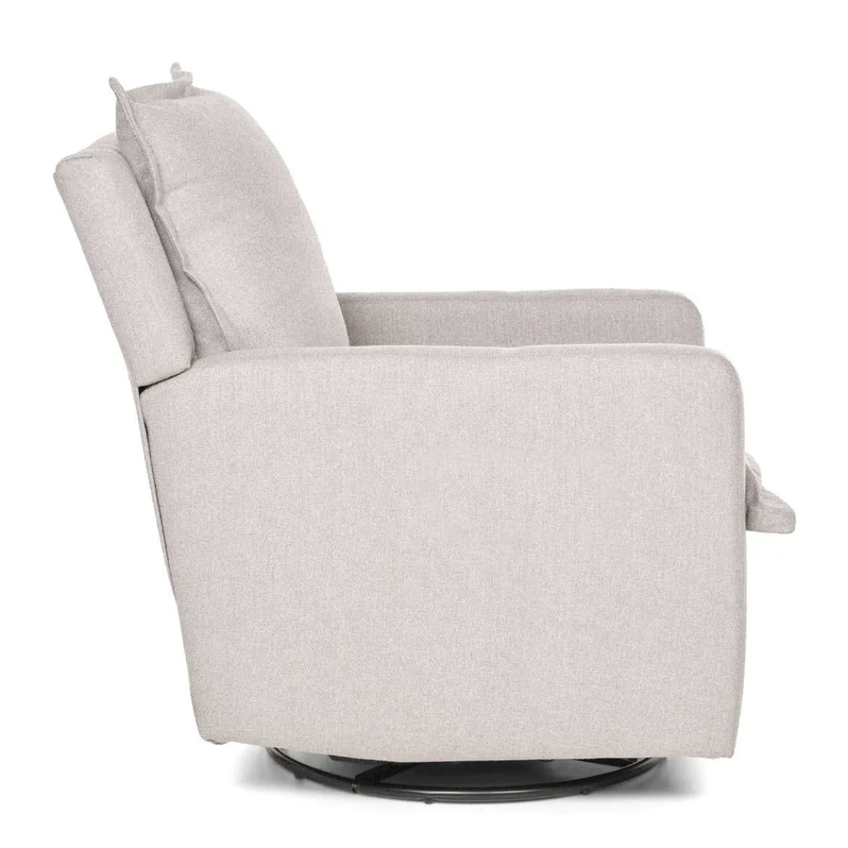 Flynn Recliner Swivel Glider
