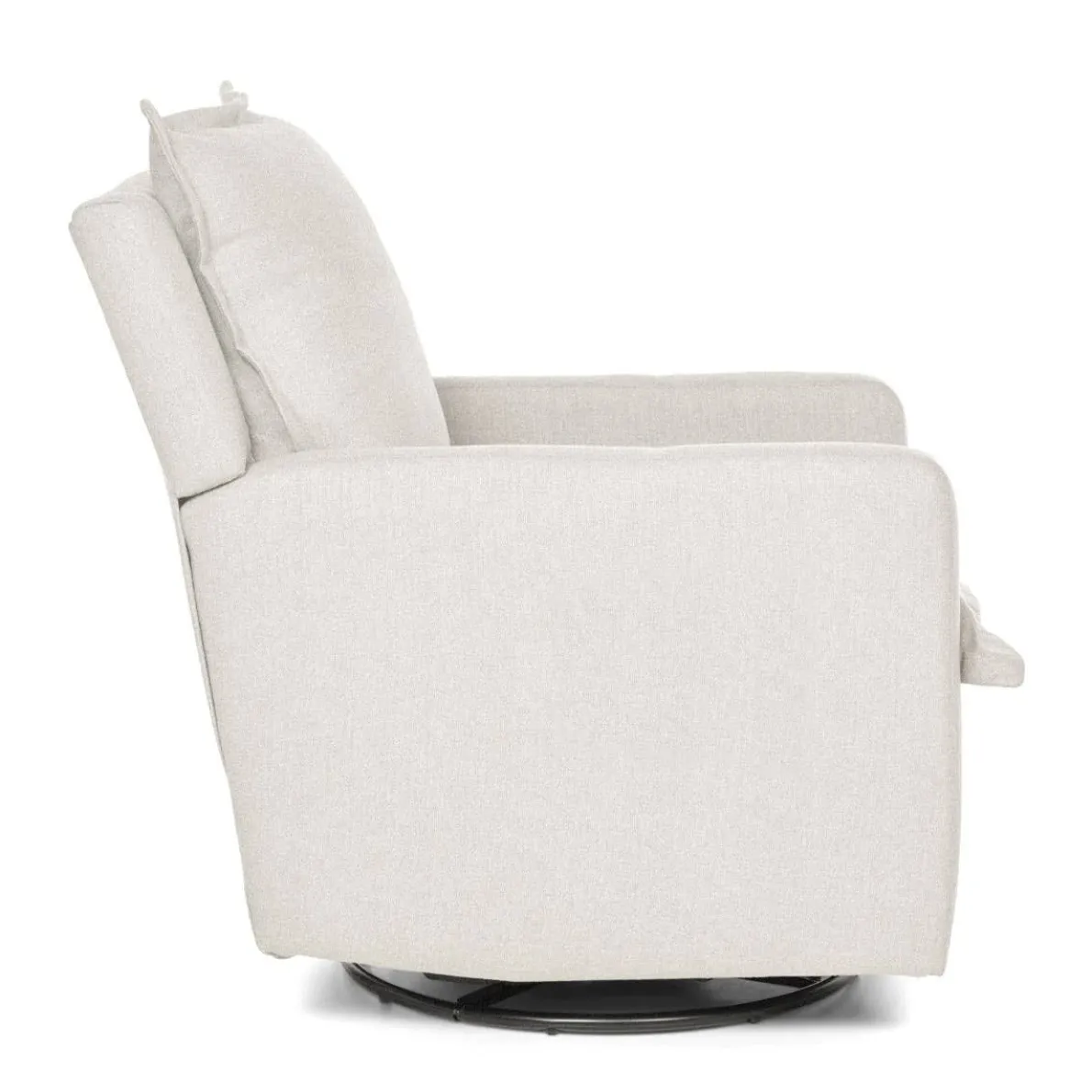 Flynn Recliner Swivel Glider