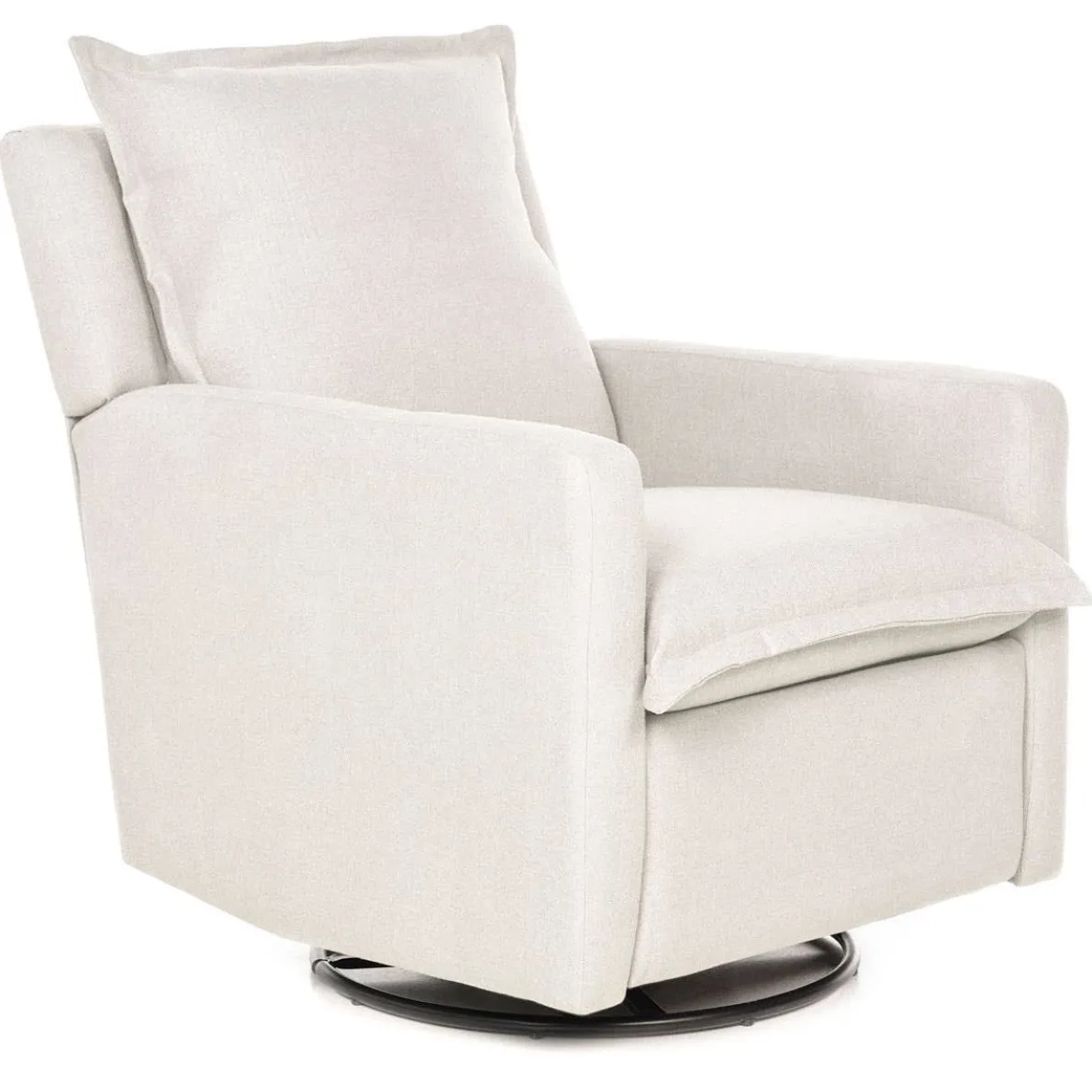 Flynn Recliner Swivel Glider