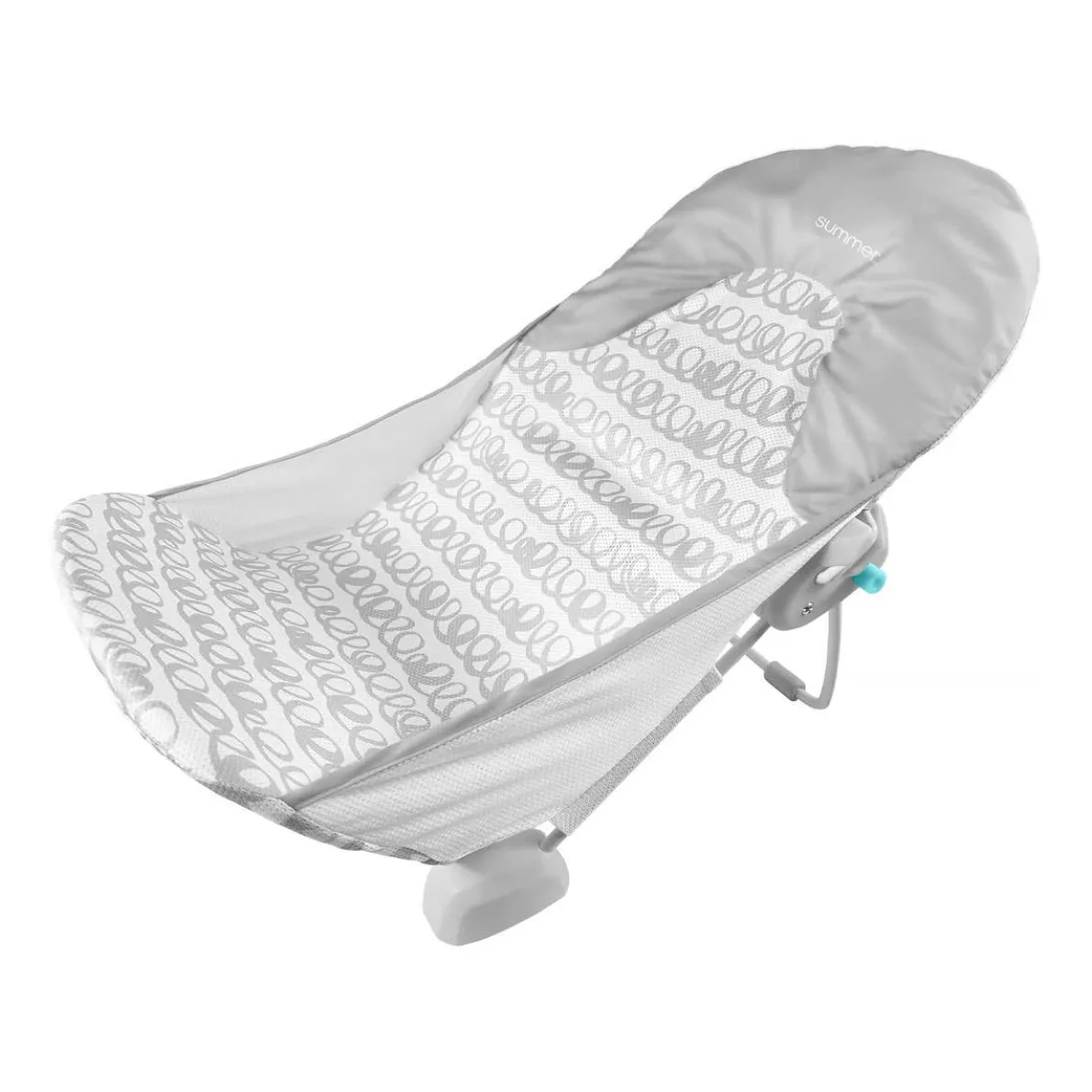 Foldaway 2-Position Bather