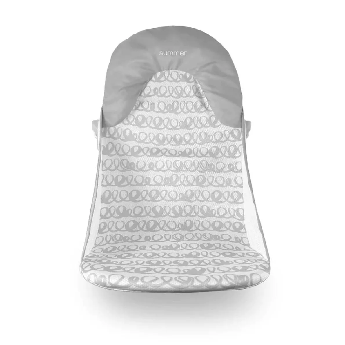 Foldaway 2-Position Bather