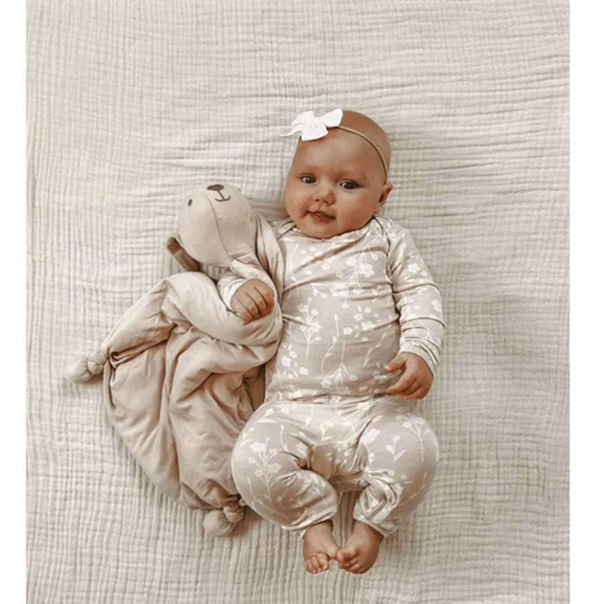 Footie Convertible Pajama