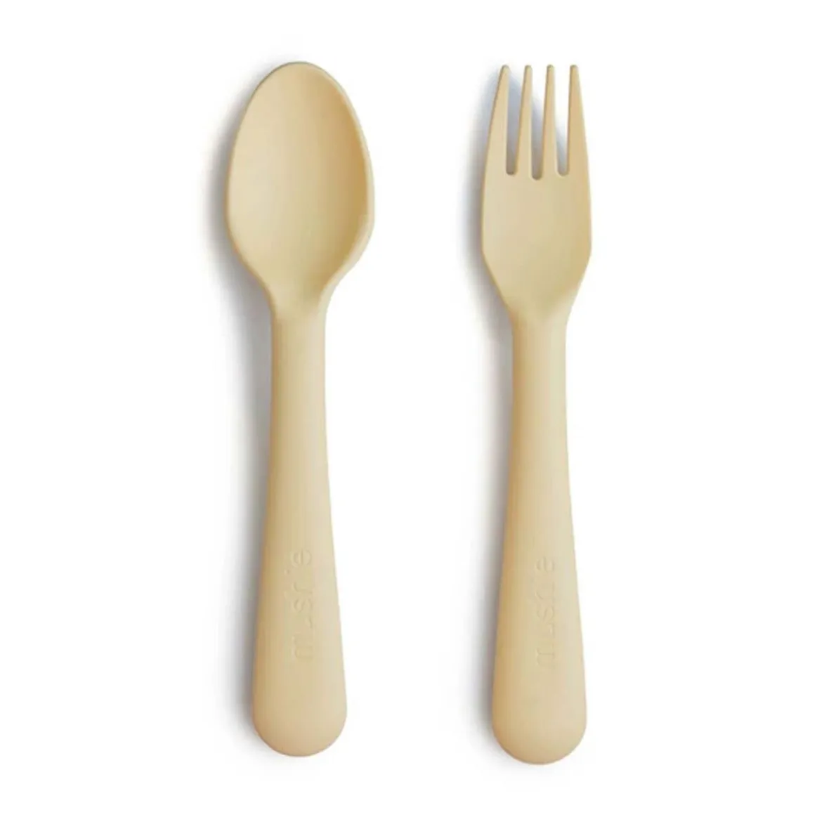 Fork & Spoon Set