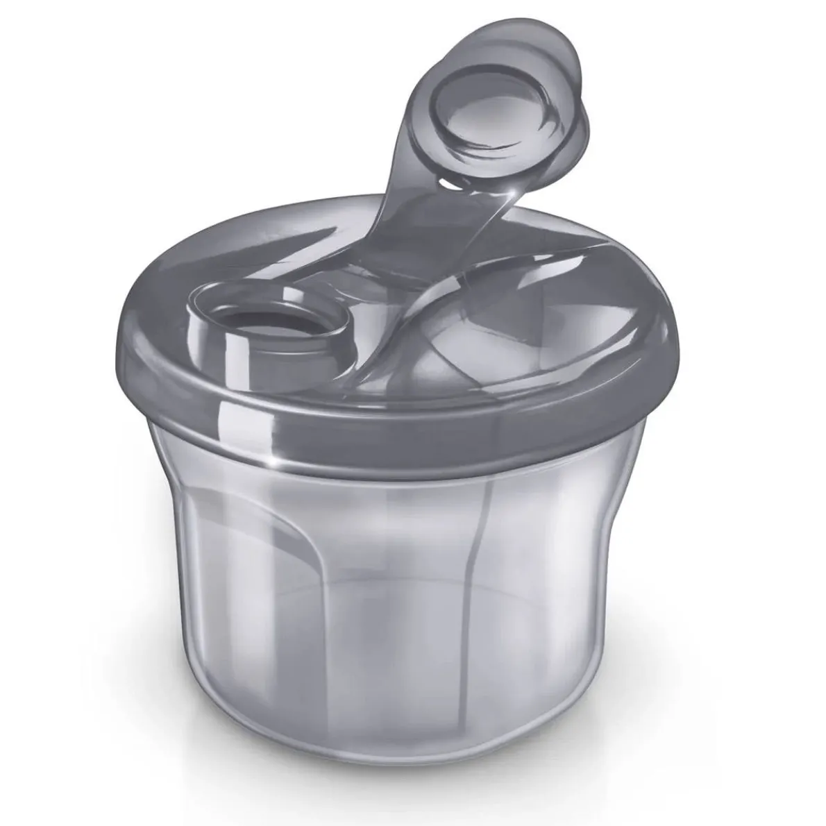 Formula Dispenser/Snack Cup