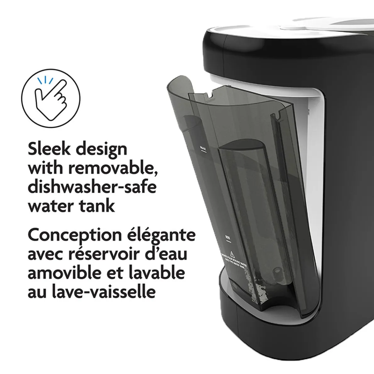 Formula Pro Advanced