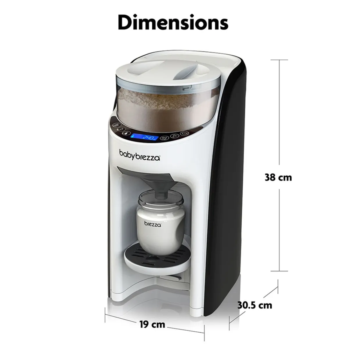 Formula Pro Advanced