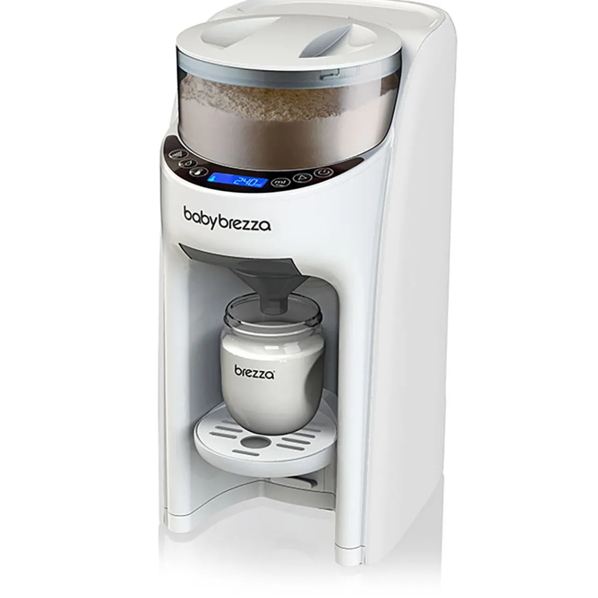 Formula Pro Advanced