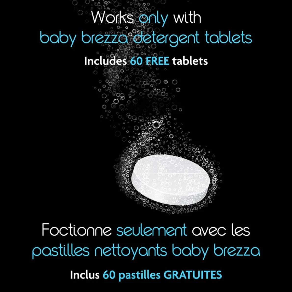 Formula Pro Advance + Bottle Washer Pro