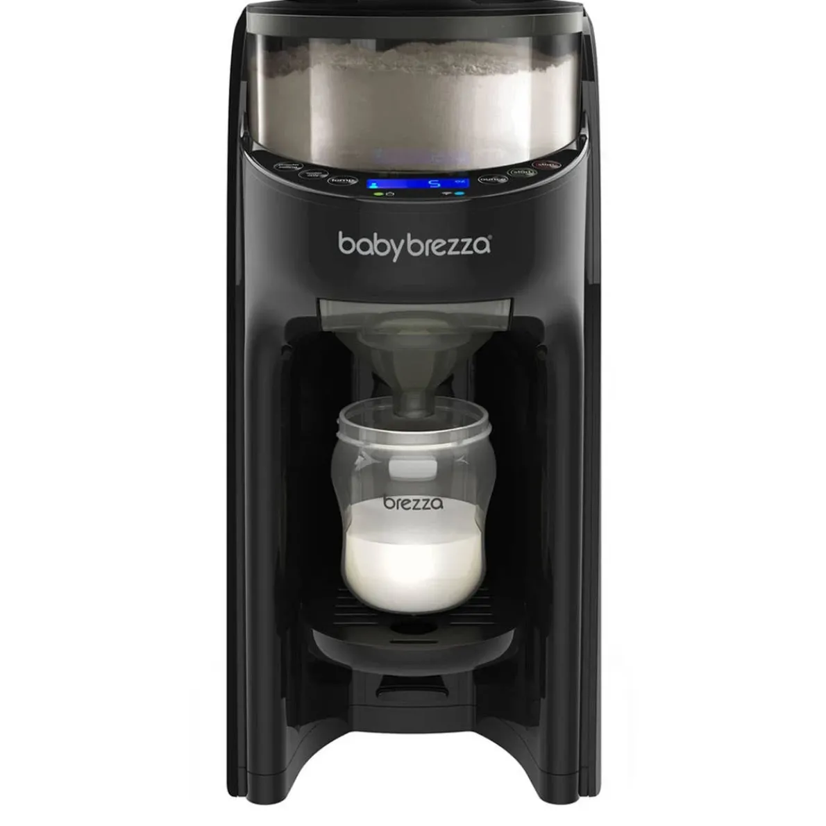 Formula Pro Advanced Wifi