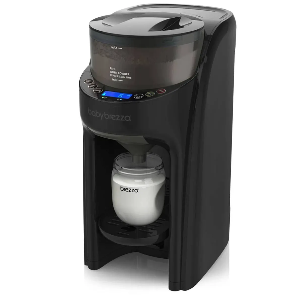 Formula Pro Advanced Wifi