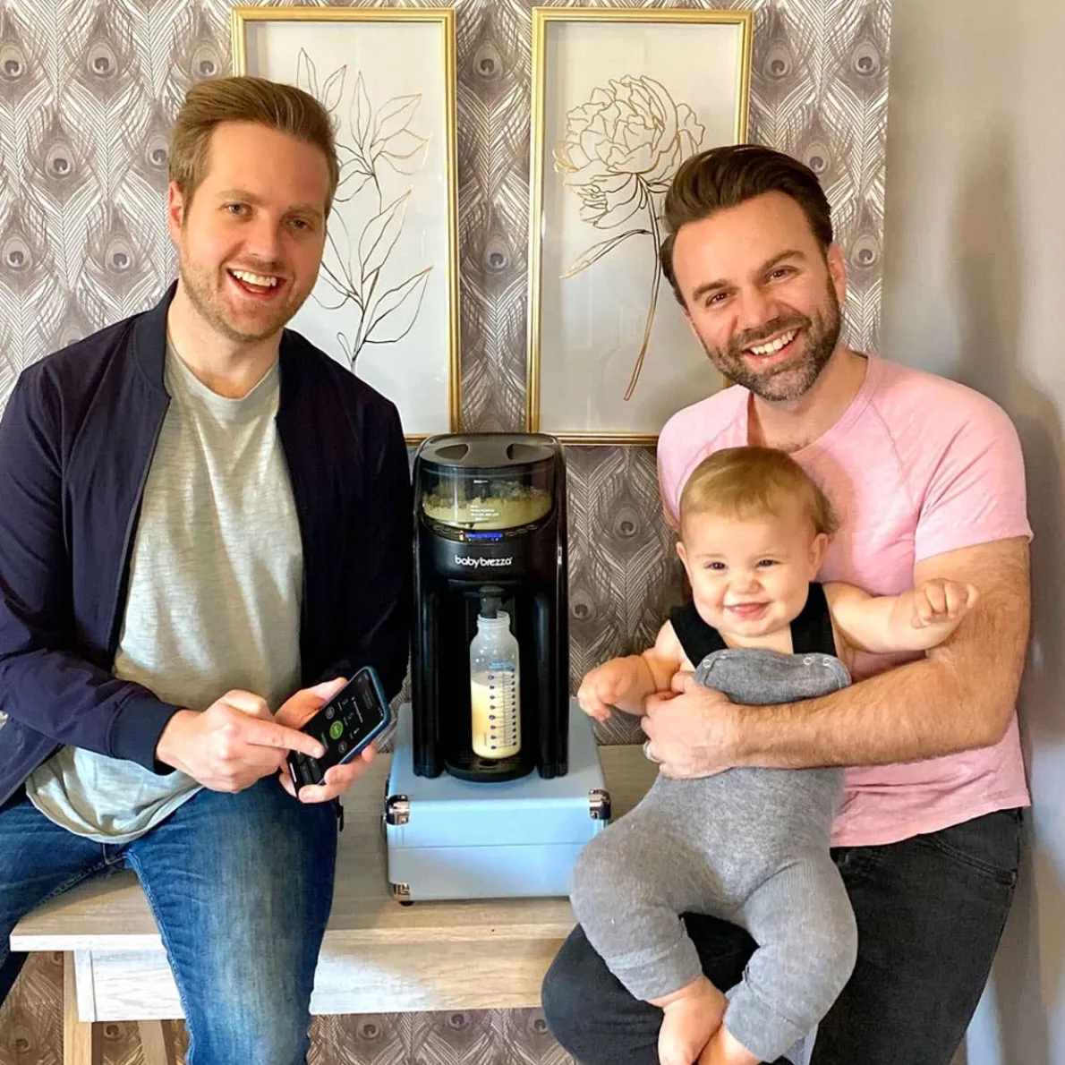 Formula Pro Advanced Wifi