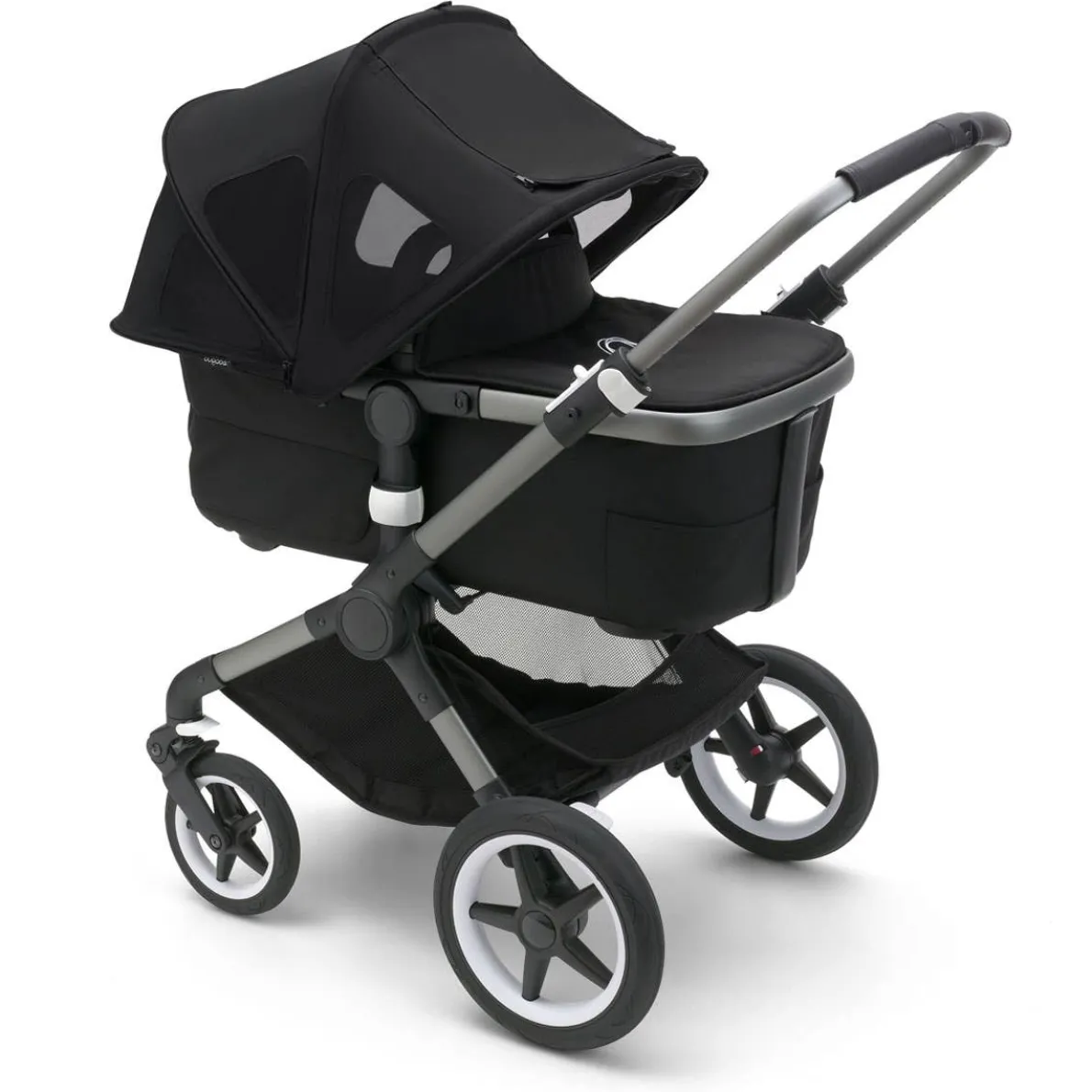 Fox/Kangaroo/Cameleon3 Breezy Sun Canopy