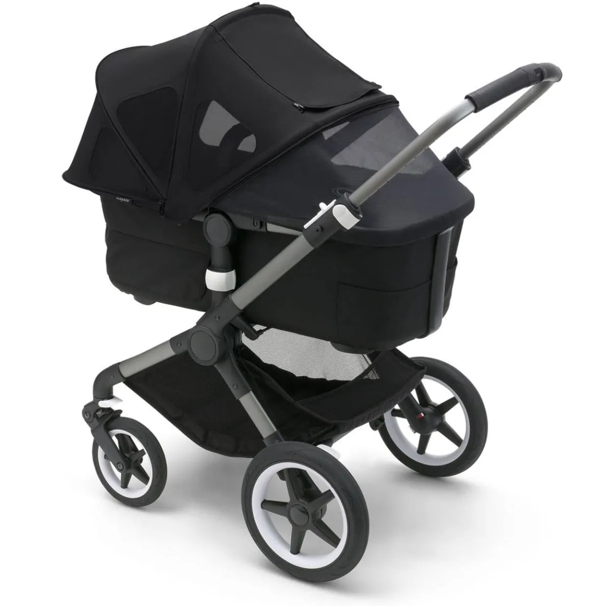 Fox/Kangaroo/Cameleon3 Breezy Sun Canopy