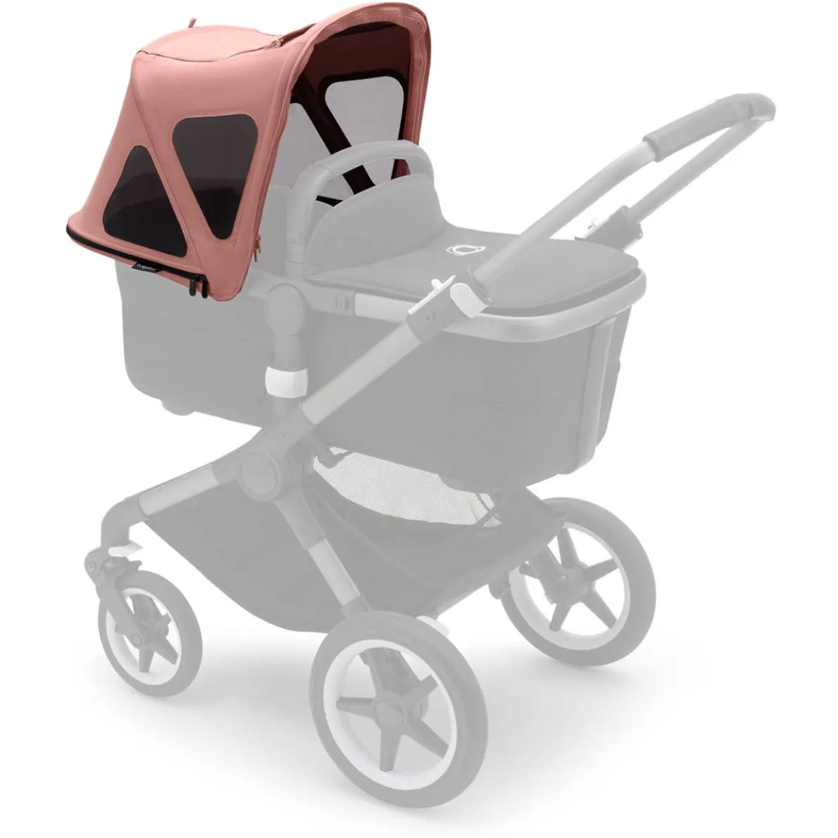 Fox/Kangaroo/Cameleon3 Breezy Sun Canopy