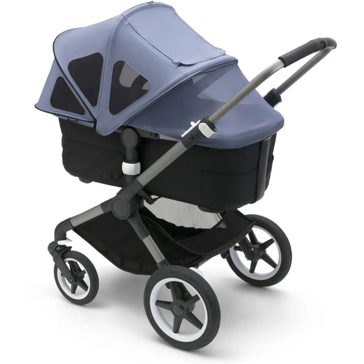 Fox/Kangaroo/Cameleon3 Breezy Sun Canopy