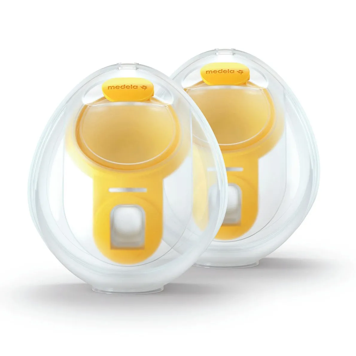 Freestyle Hands-Free Breast Pump
